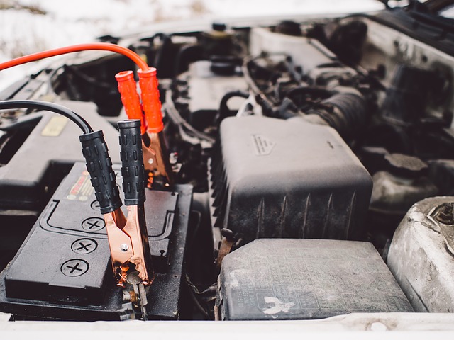 自動車用バッテリーの保管方法とは 正しい取り扱いと絶対に守る注意事項 熱血 トランクルーム部長のブログ