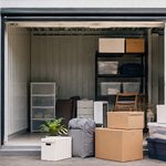 加瀬倉庫のトランクルームを賃貸する前に確認するイメージ